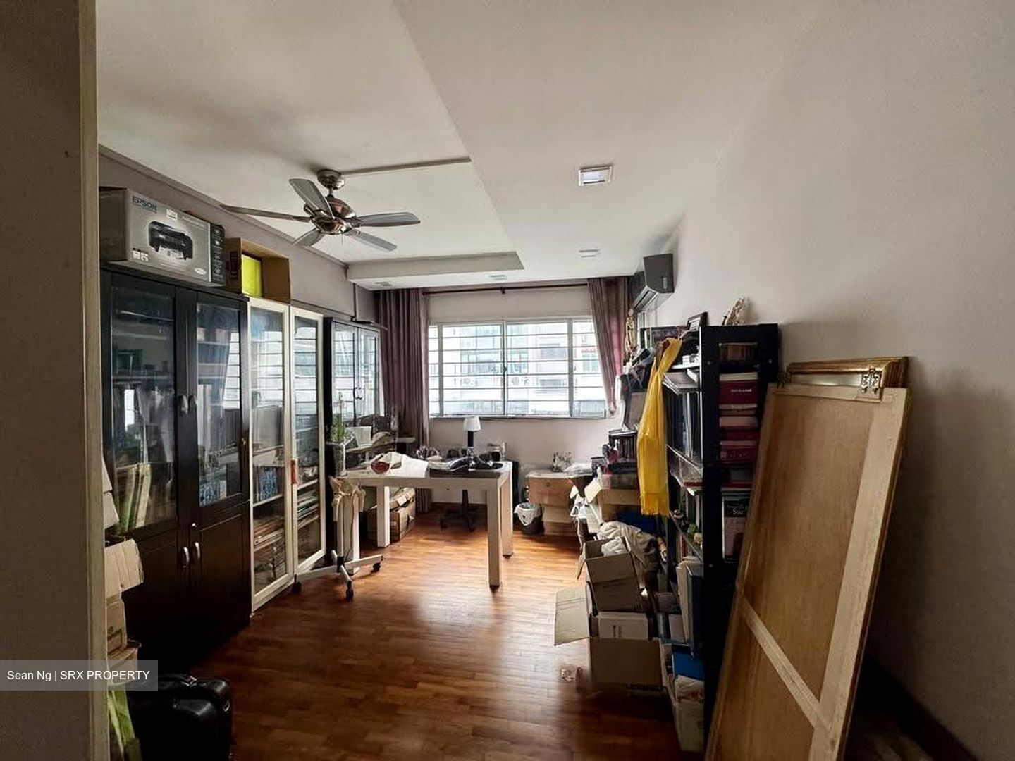 Blk 122 Bukit Batok Central (Bukit Batok), HDB Executive #626814871